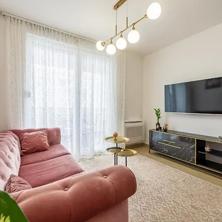 Designer With Garage And Balcony - * Zadar